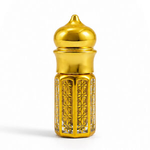 عطر شمیم نجف؛ رایحه بهشت | عطر حرم امیرالمؤمنین علیه‌السلام