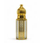 عطر شمیم نجف؛ رایحه ایوان | عطر حرم امیرالمؤمنین علیه‌السلام